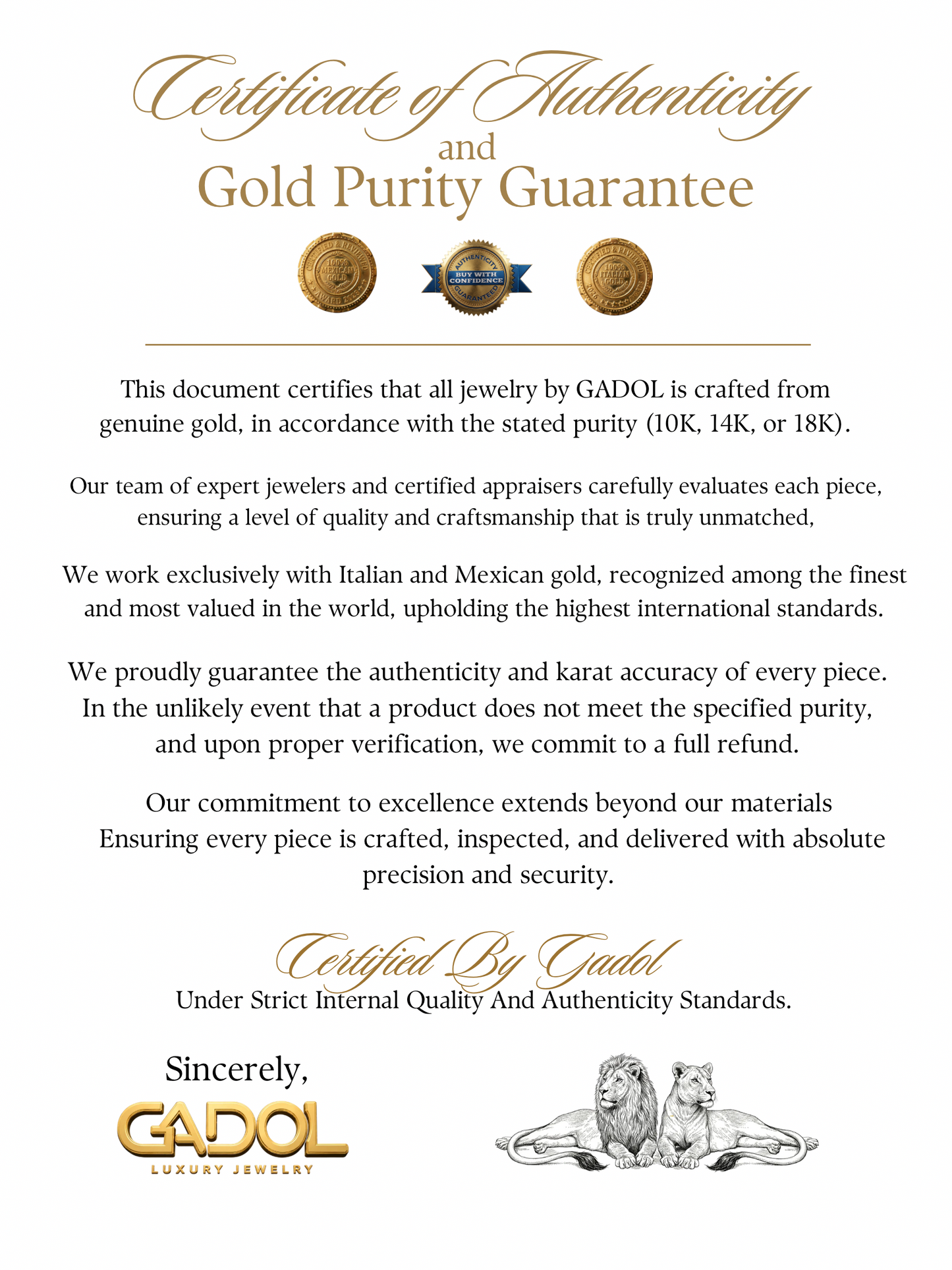 14K Gold Wheat Chain – Classic Minimalist Italian Gold Necklace
