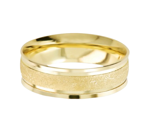 Gadol Jewelry Ring