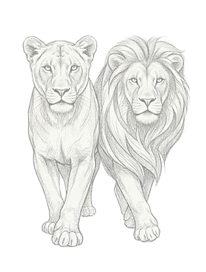 Mascota Gadol